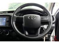 Toyota Hilux Revo 2.4 (ปี 2022) SINGLE Entry Pickup รหัส2130 รูปที่ 9